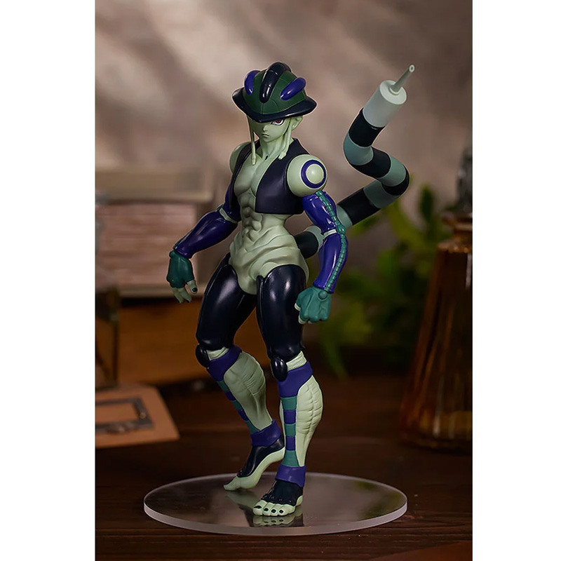 Hunter X Hunter Pop Up Parade Meruem  17cm 